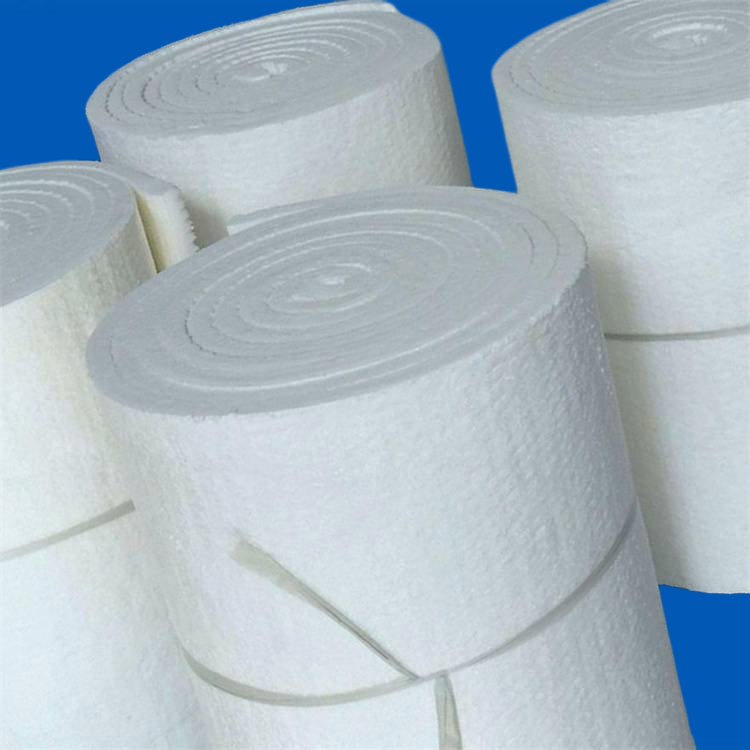 北票陶瓷纤维毡